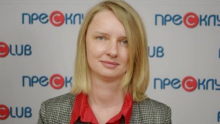 Наталія Зайцева-Чіпак: Перемога Зеленського свідчить про те, що запит на справедливість став пріоритетом