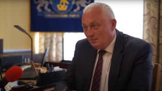 Екс-керівник Львіввугілля очолив Червоноградську РДА