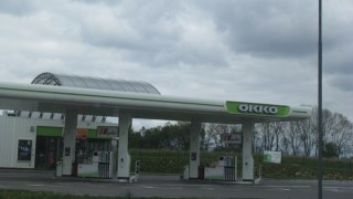 З початку року на Львівщині на 13% зменшився продаж бензину