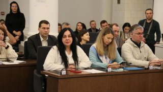 Депутати Європейської Солідарності вимагають відновлення музею Романа Шухевича