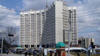 Львівських податківців охоронятимуть за 1 млн гривень