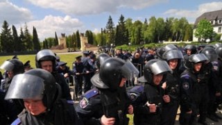 Львівська міськрада подала до суду заяву щодо заборони проведення заходів 9 травня