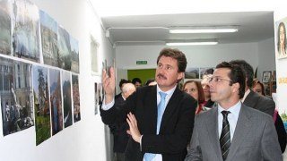 Порошенко призначив послом України в Іспанії Анатолія Щербу