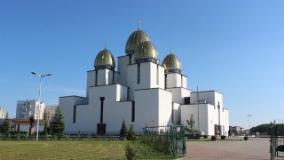UA: Львів транслюватиме наживо Великоднє богослужіння з Церкви Різдва Пресвятої Богородиці
