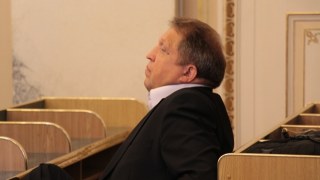 Головний фінансист Львівщини у січні заробив майже 35 тисяч гривень