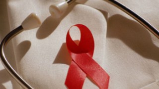 На Львівщині збільшилась кількість хворих на ВІЛ-інфекцію