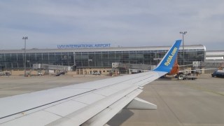 З жовтня SkyUp літатиме зі Львова до Парижа