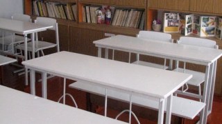 У 90 школах Львова відремонтують санвузли