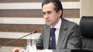 17 нардепів з Львівщини не підтримали призначення нового міністра розвитку економіки