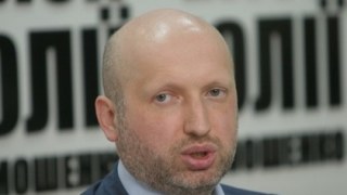 Рада відмовилася відправляти Турчинова у відставку