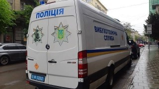 У Львові через неправдиві повідомлення про замінування евакуювали понад 4 тисяч людей