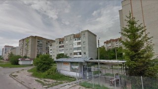 У Львові оголосили всеукраїнський конкурс на ремонт вулиці Миколайчука