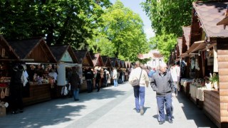 Міськрада профінансує 12 фестивалів та культурних заходів у Львові. Перелік