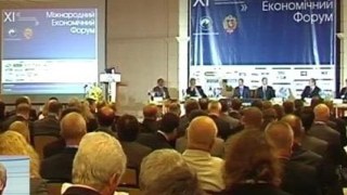 Питання розвитку АПК підніматимуть на ХII Міжнародному Економічному Форумі у Львові