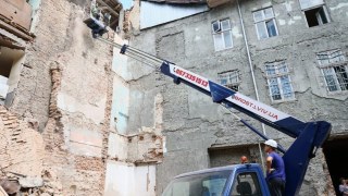 У Львові встановли причину обвалу будинку на проспекті Свободи