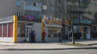 З травня в Україні планують відкрити торгові центри
