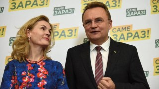Львівські депутати хочуть контролювати виконком крутія Садового