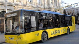 Тролейбуси №2 і №20 відновили свою роботу у звичному режимі