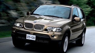 Продавець позашляховика BMW обдурив клієнта на 24 тис. доларів