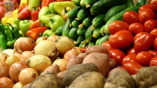 В Україні сертифікуватимуть виробництво органічних продуктів