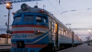 У липні відмінять поїзд Кременчук – Львів