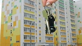 Ціни на квартири у Львові знизились