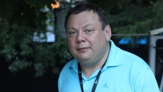 Альфа-банківські акції Фрідмана передали болгарському економісту Сімеону Дянкову
