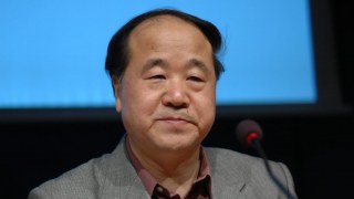Нобелівську премію з літератури отримав китаєць Мо Янь