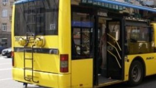 Тролейбуси №2, №9, №10 у Львові вихідними курсуватимуть зі змінами