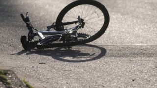 На Львівщині вантажівка насмерть збила велосипедиста