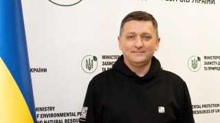 Гречаник підвищився першим заступником у Міністерстві захисту довкілля