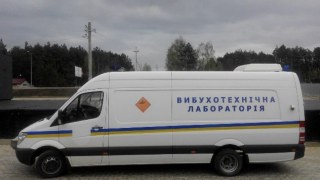 Поліцейські знайшли "мінера" Львівського автовокзалу