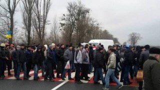 Львівським гірникам обіцяли виплатити зарплату за десять днів