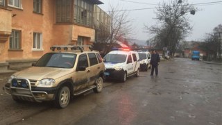 На Львівщині за кермом затримали п’яного екс-міліціонера