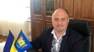 Помер голова Яворівської райдержадміністрації Андрій Шумський