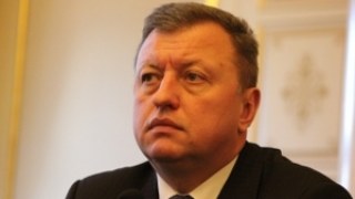 Новий голова Львівської ОДА обіцяє жорстку боротьбу з корупцією