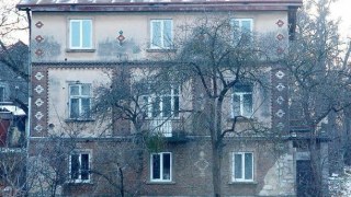 Віллу Стецкевичів у Львові залишуть пам’яткою архітектури
