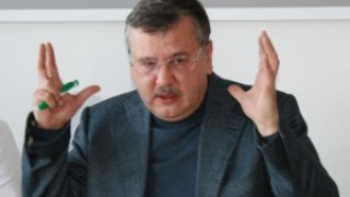 Конфіскація «Межигір’я» та імпічмент Януковича – два прості тести на опозиційність – Гриценко