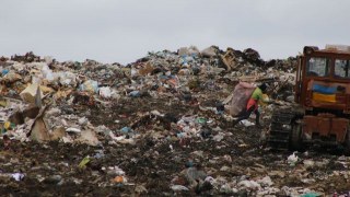 В Україні створять інтерактивну карту сміттєзвалищ
