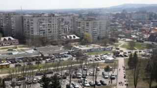 У Львові з вересня стартує реконструкція вулиці Миколайчука