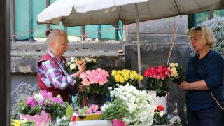 Львівська облрада витратить майже 200 тисяч на квіти