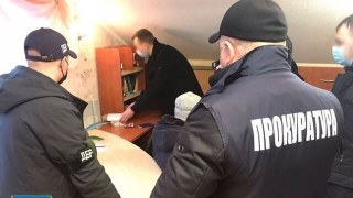 Начальника Держрибагентства Львівщини підозрюють у хабарництві