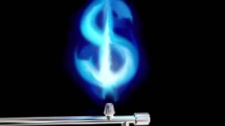 Кабмін знизив ціну на газ для бюджетних установ