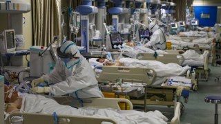 На Львівщині зафіксували чотирнадцяту смерть від коронавірусу
