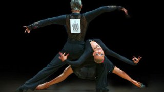 21-22 лютого у Львові відбудеться Чемпіонат Європи зі спортивних танців