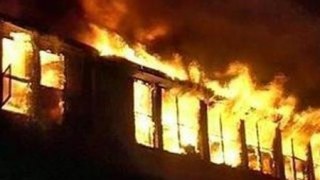 У Львові жінка згоріла у власному помешканні