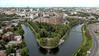Харків’янам не світить більше відпочити під час «Євро-2012»