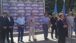 На Самбірщині розпочали реформування міліції