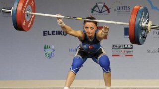 У вересні у Львові відбудеться чемпіонат світу із важкої атлетики