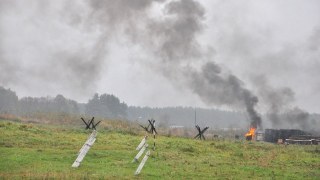 Українські військові знищили більше п'яти тисяч російських окупантів